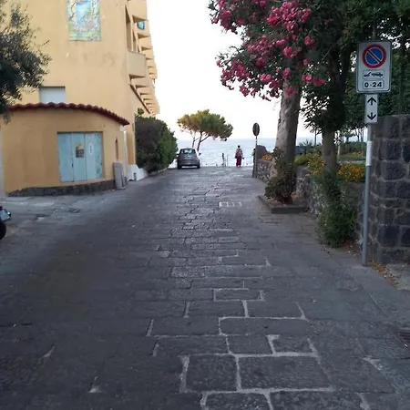 Peppe 43 * Ischia