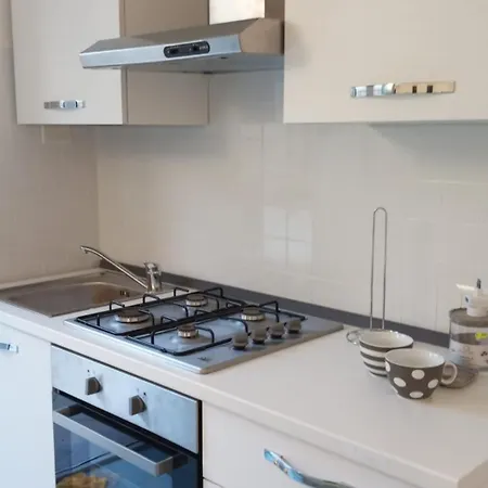 Peppe 43 Holiday home