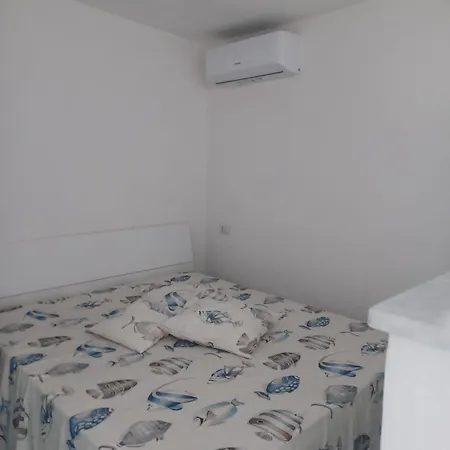 Holiday home Peppe 43 Ischia
