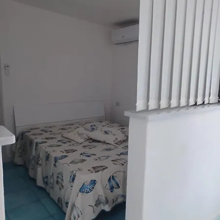Holiday home Peppe 43