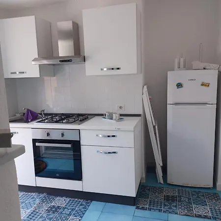 Peppe 43 Holiday home *