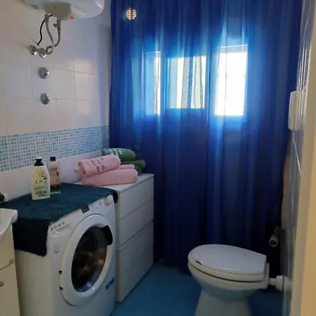 Peppe 43 Holiday home *