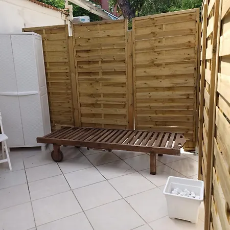 Holiday home Peppe 43